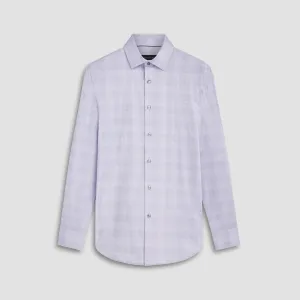 James Plaid Check OoohCotton Shirt
