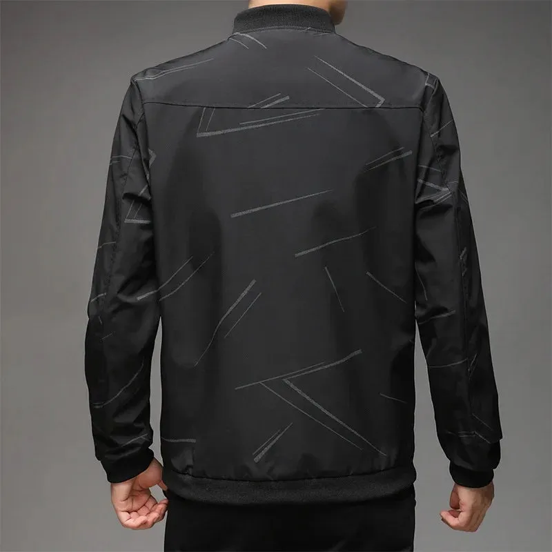 Jose Jacket