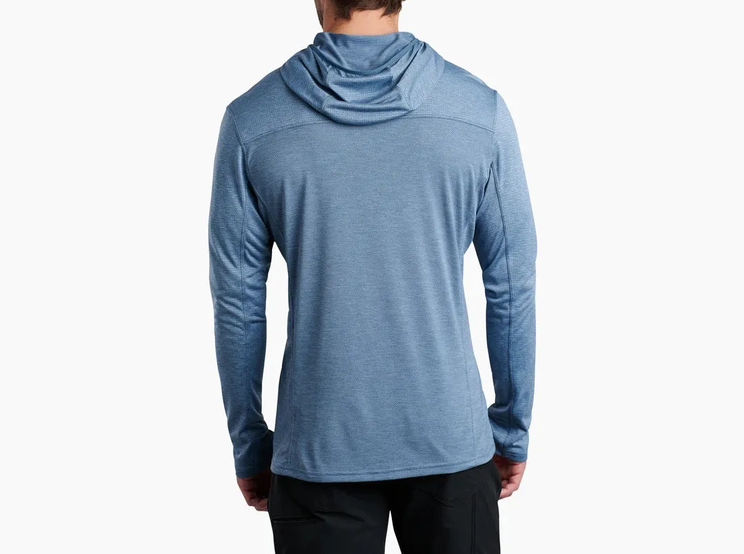 KÜHL ENGINEERED Men's Hoody, Style #7423