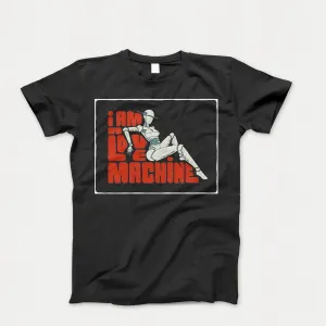 Kids Love Machine Tee Shirt