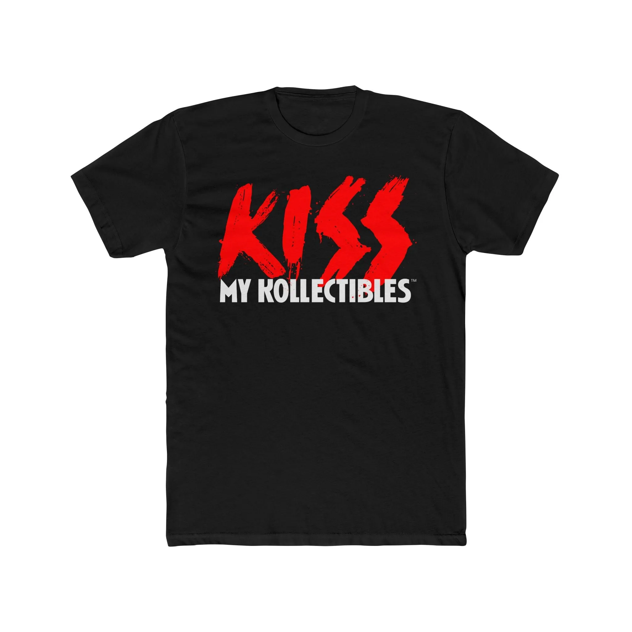KISS My Kollectibles - Men's Classic Tee