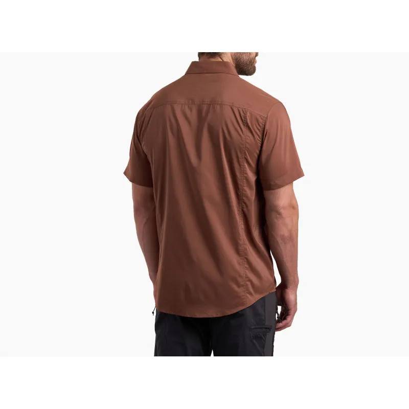Kuhl Stealth Short Sleeve Shirt