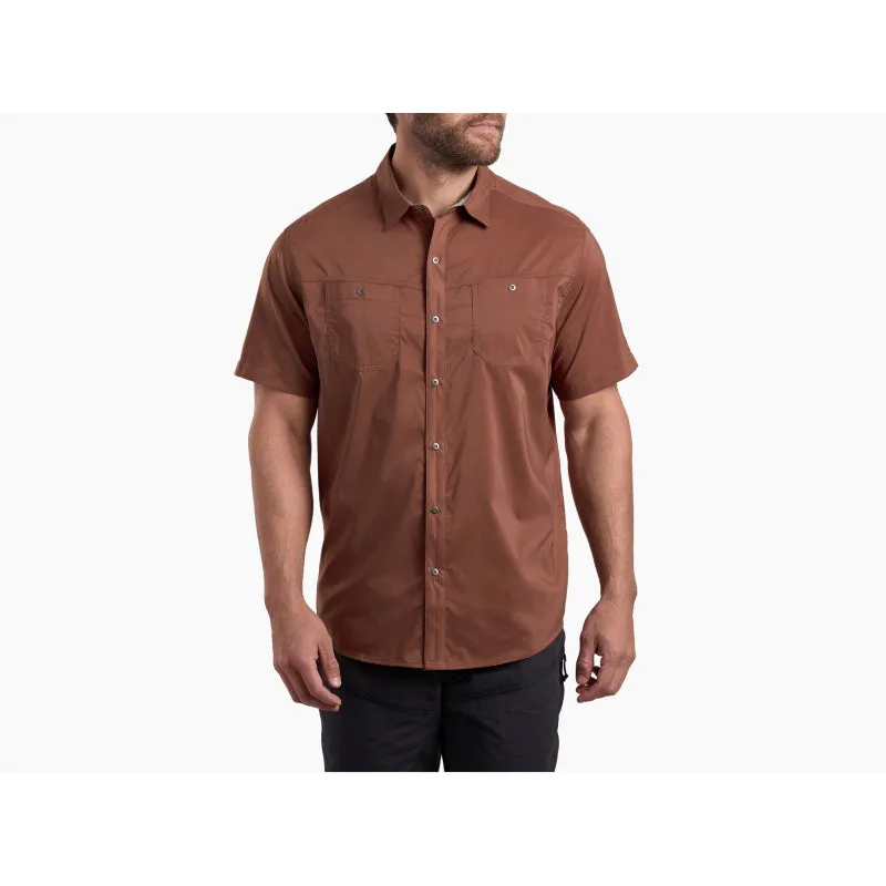 Kuhl Stealth Short Sleeve Shirt
