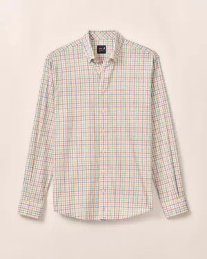 Kyler Shirt (Maliblu)