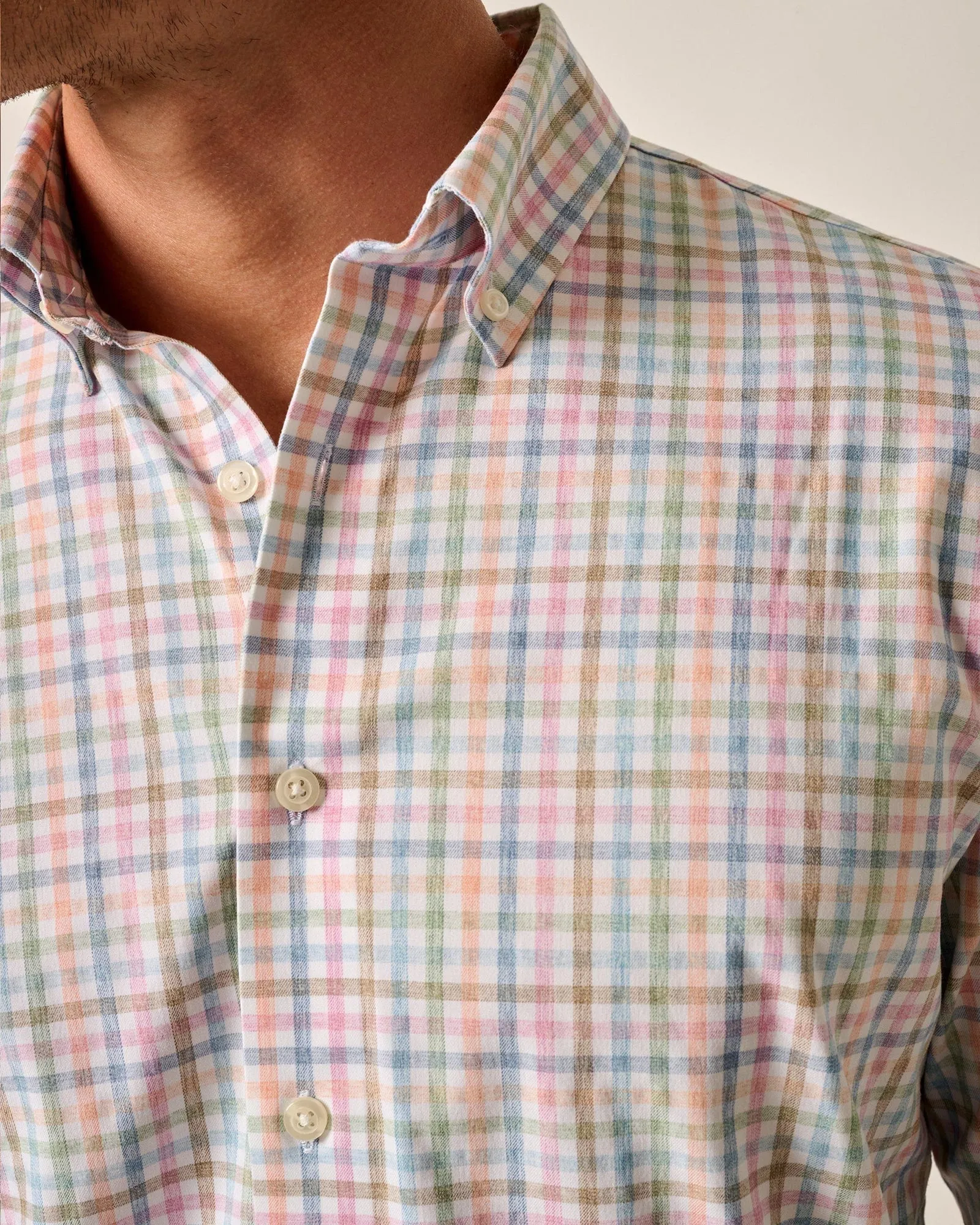 Kyler Shirt (Maliblu)