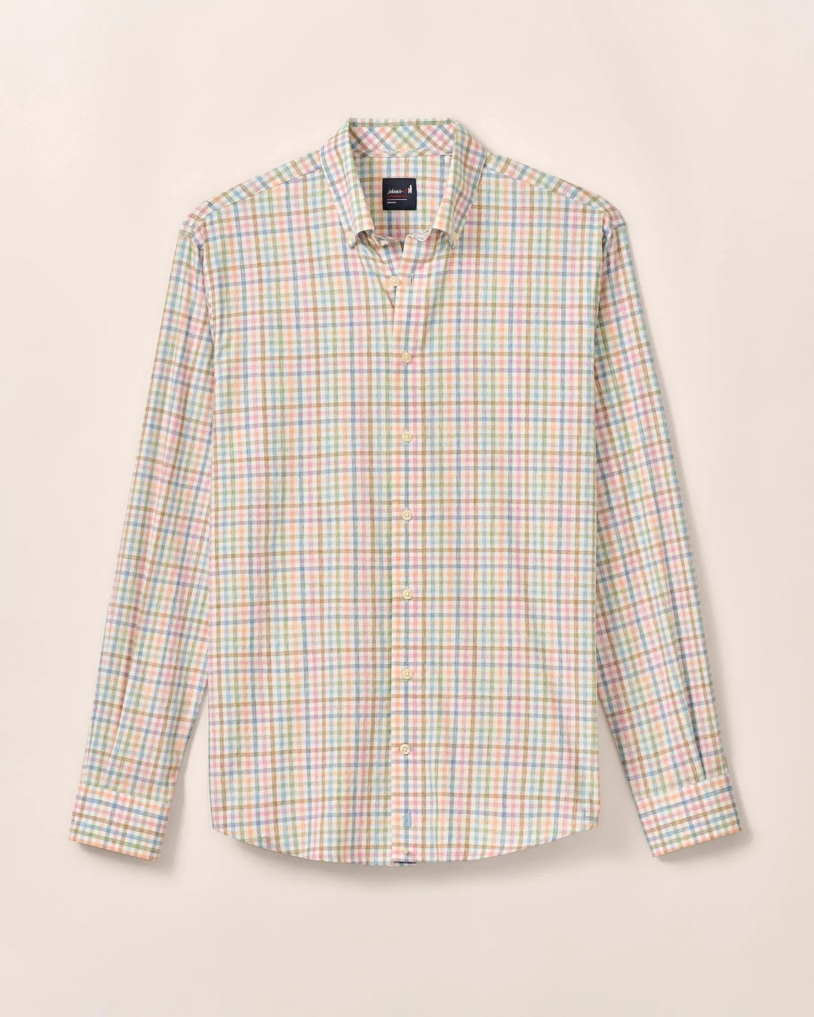 Kyler Shirt (Maliblu)