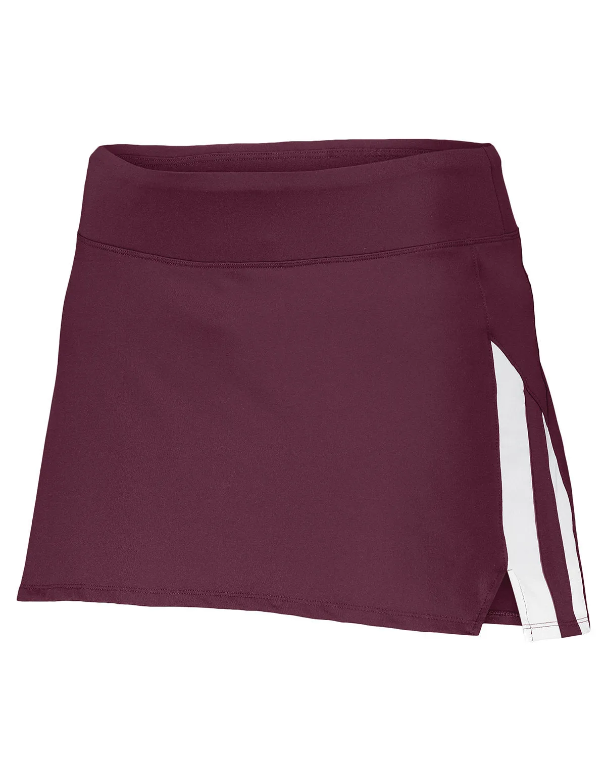 Ladies' Full Force Lacrosse Skort