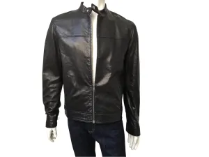 Lamb Leather Jacket