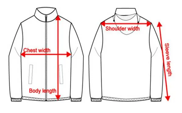 Lamb Leather Jacket