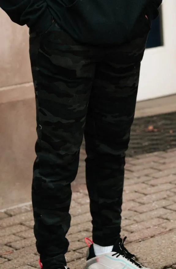 Lane Jogger