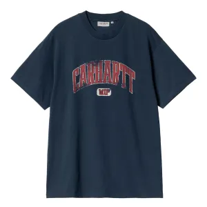 Lecture Tee | Ink