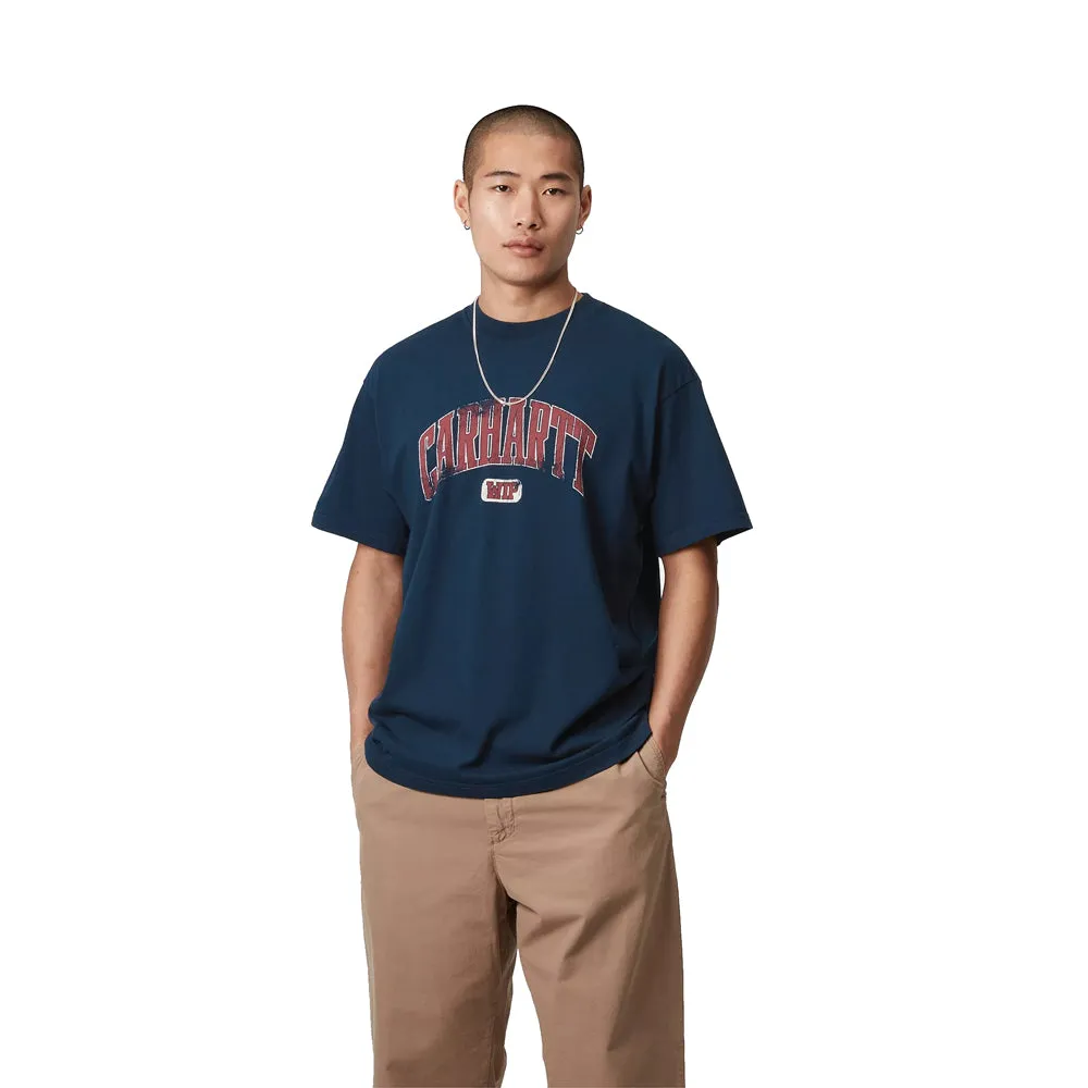 Lecture Tee | Ink