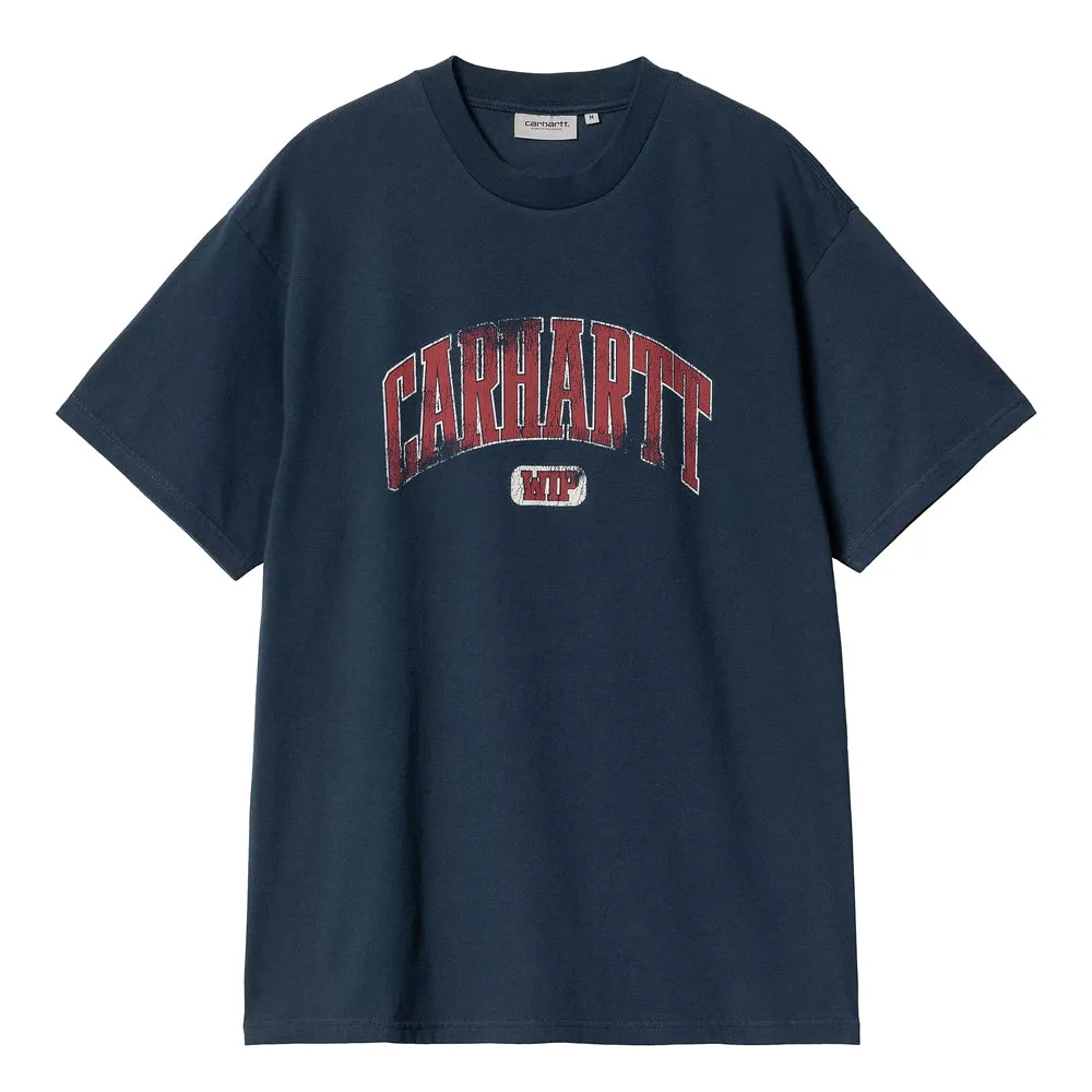 Lecture Tee | Ink