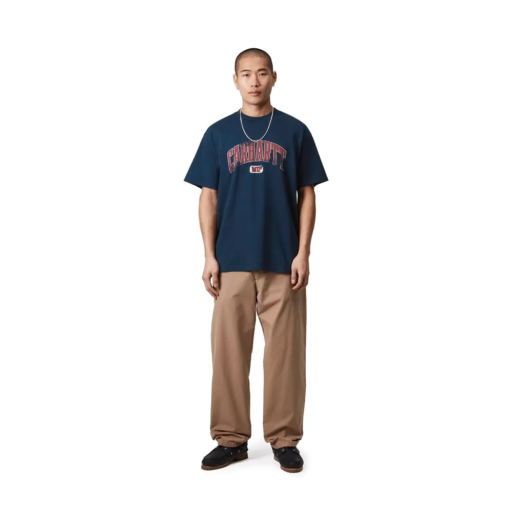 Lecture Tee | Ink