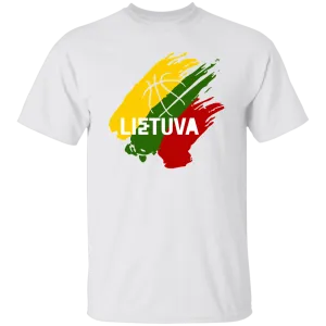 Lietuva BB - Men's Classic Short Sleeve T-Shirt