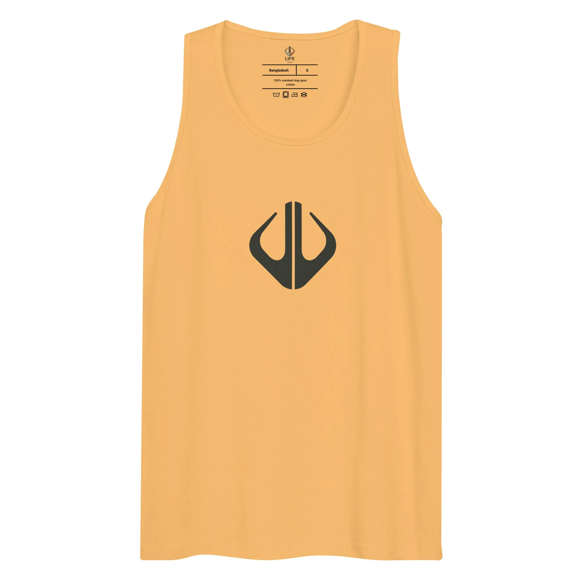 Life League Gear - Beach Tank