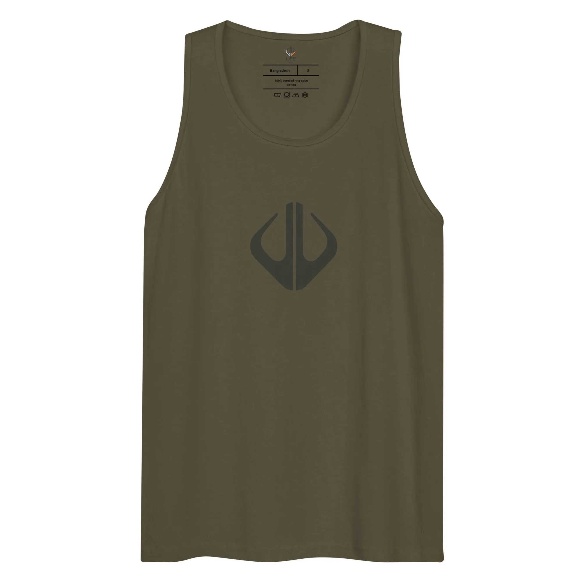 Life League Gear - Beach Tank