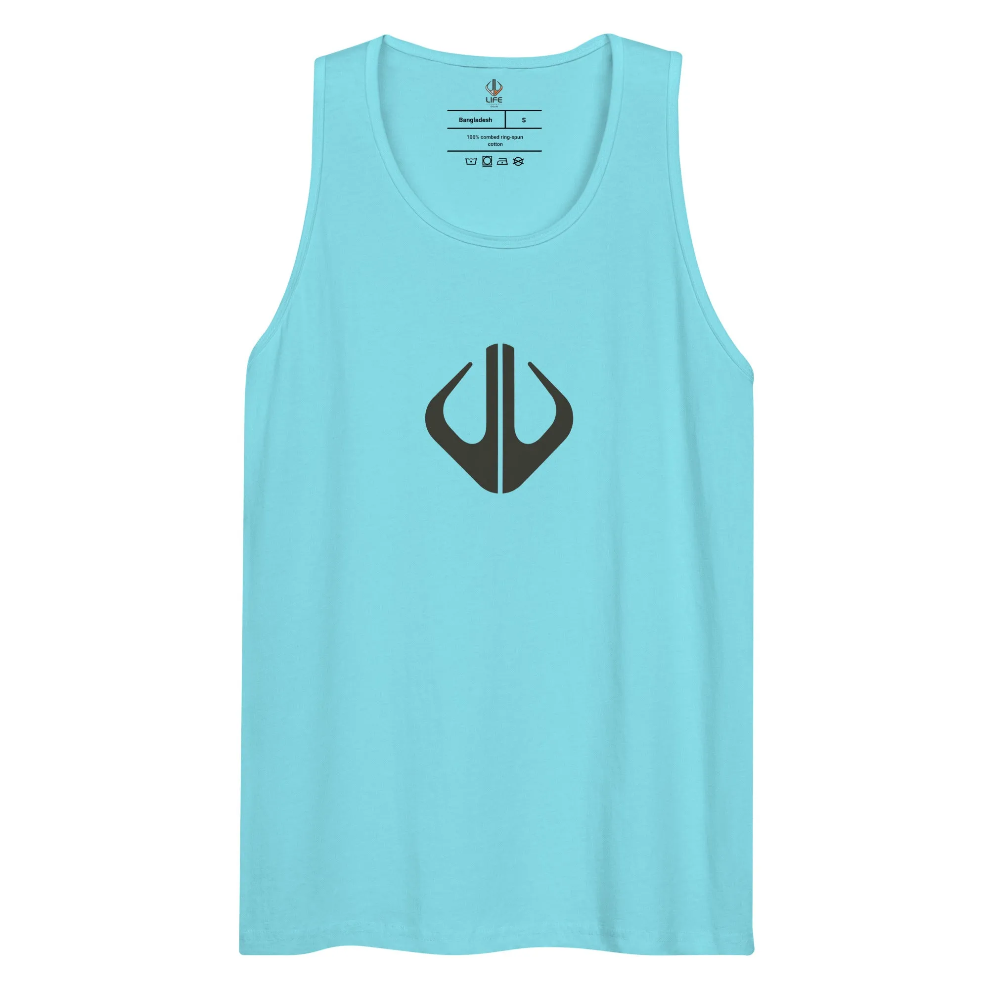 Life League Gear - Beach Tank