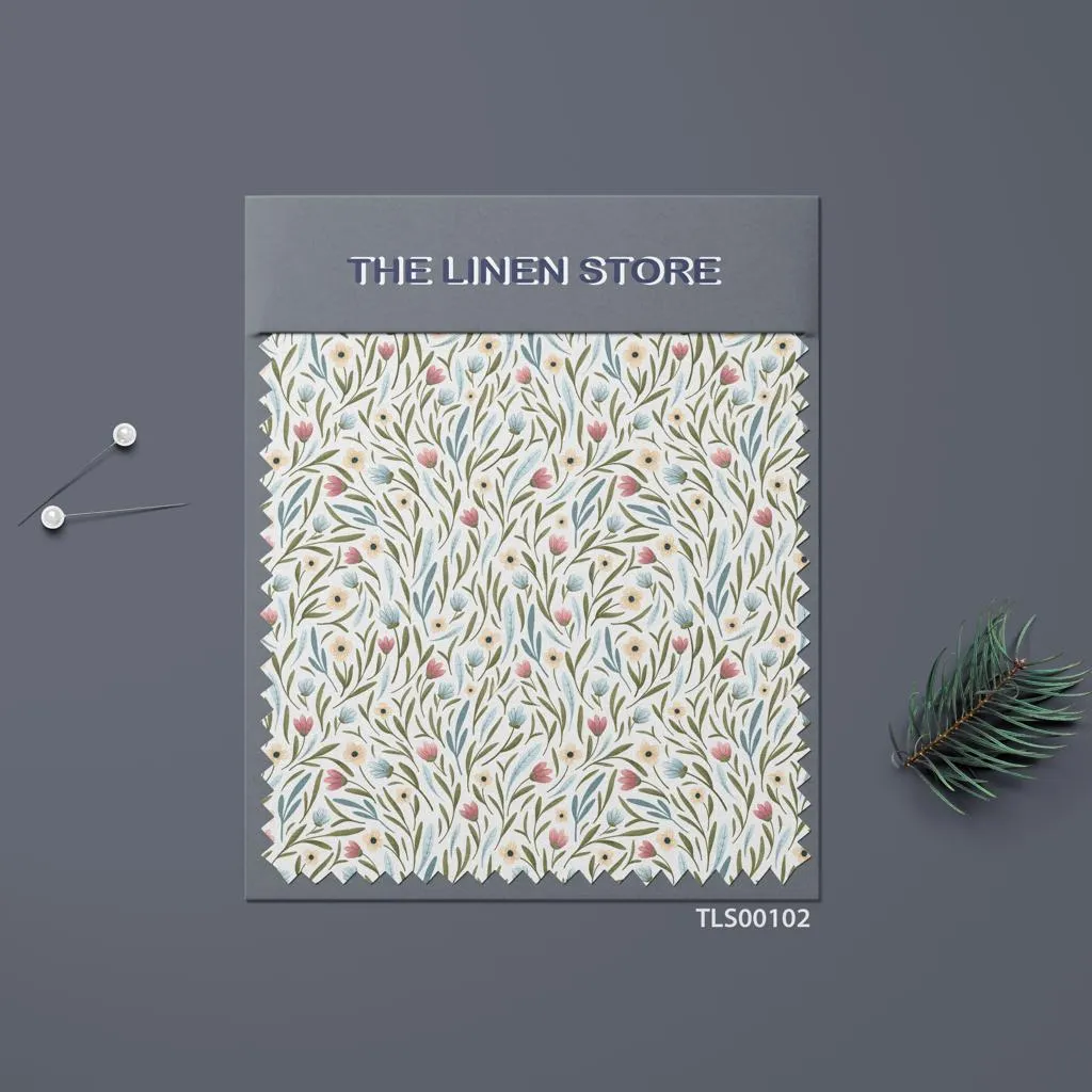 Linen Prints - TLS00102