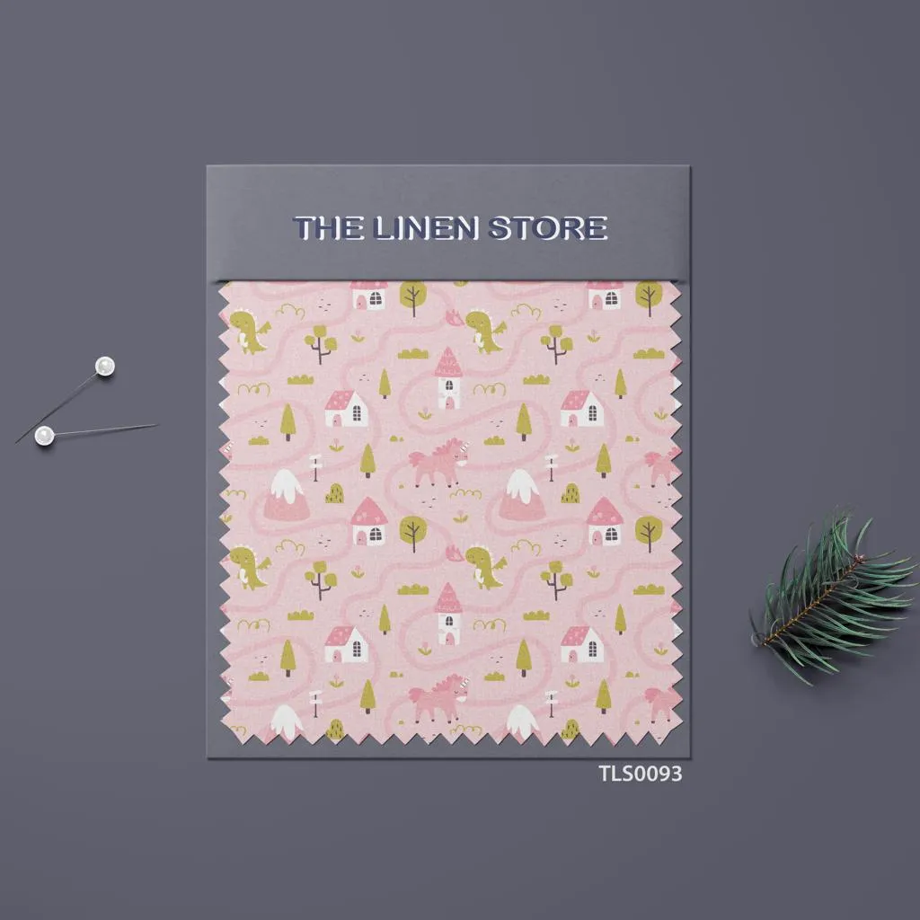 Linen Prints - TLS0093