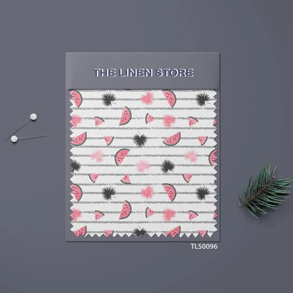Linen Prints - TLS0096