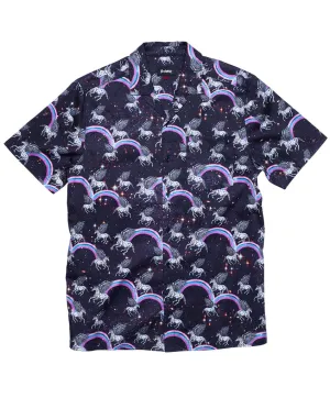 LUCID DREAMS S/S WOVEN