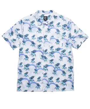 LUCID DREAMS S/S WOVEN