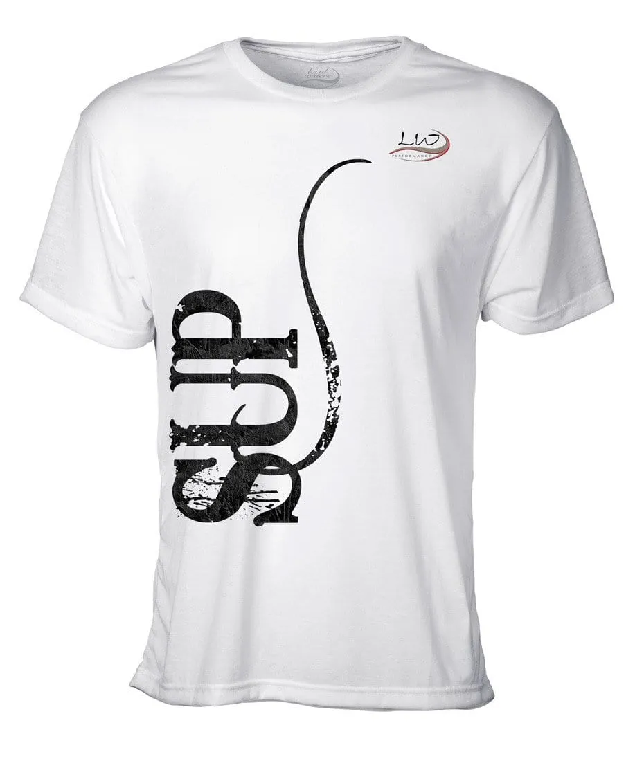LW Stand Up Paddle Tee | Stand Up Paddle Boarding Shirt