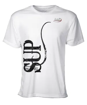 LW Stand Up Paddle Tee | Stand Up Paddle Boarding Shirt