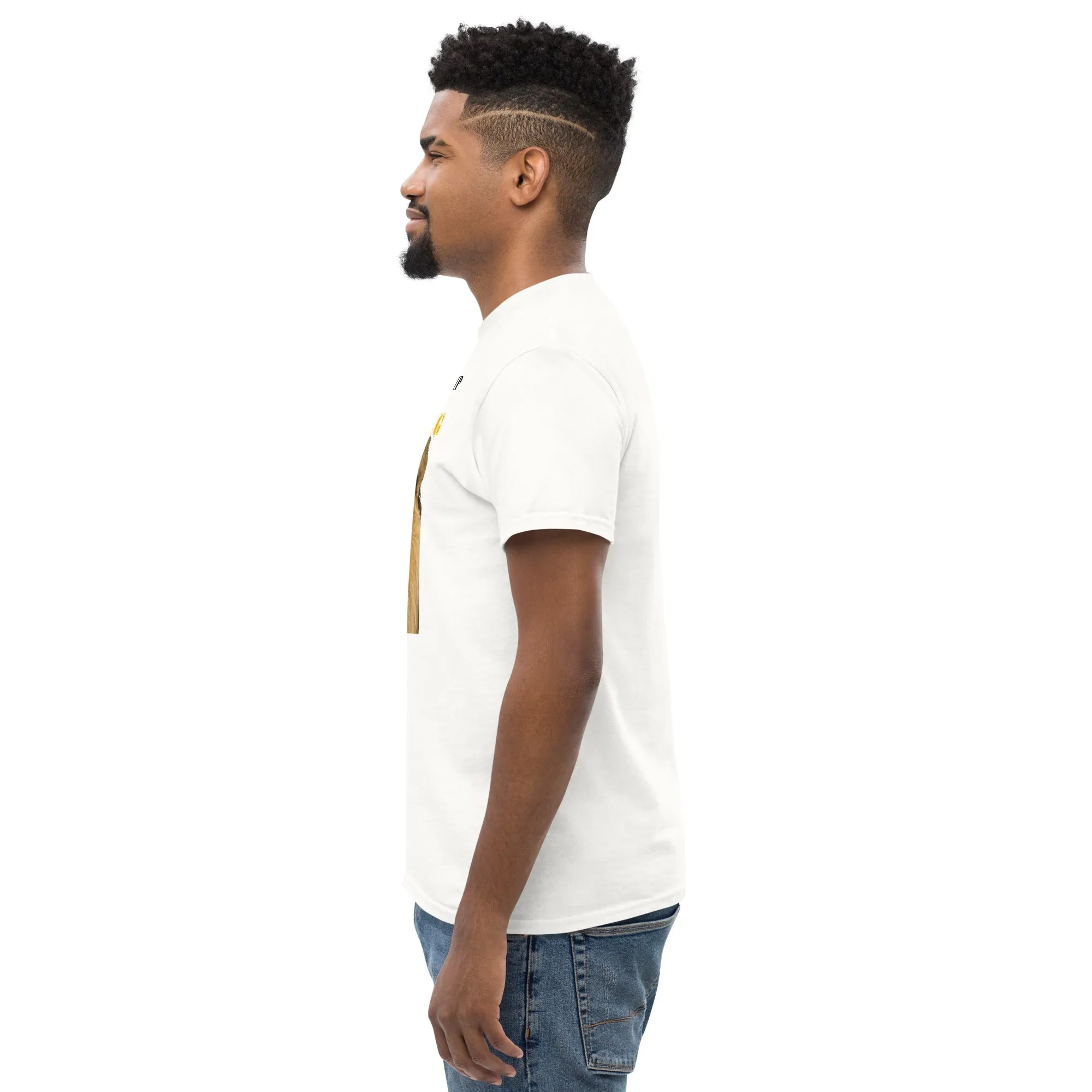 Lyin' King (without reviews) Unisex classic tee