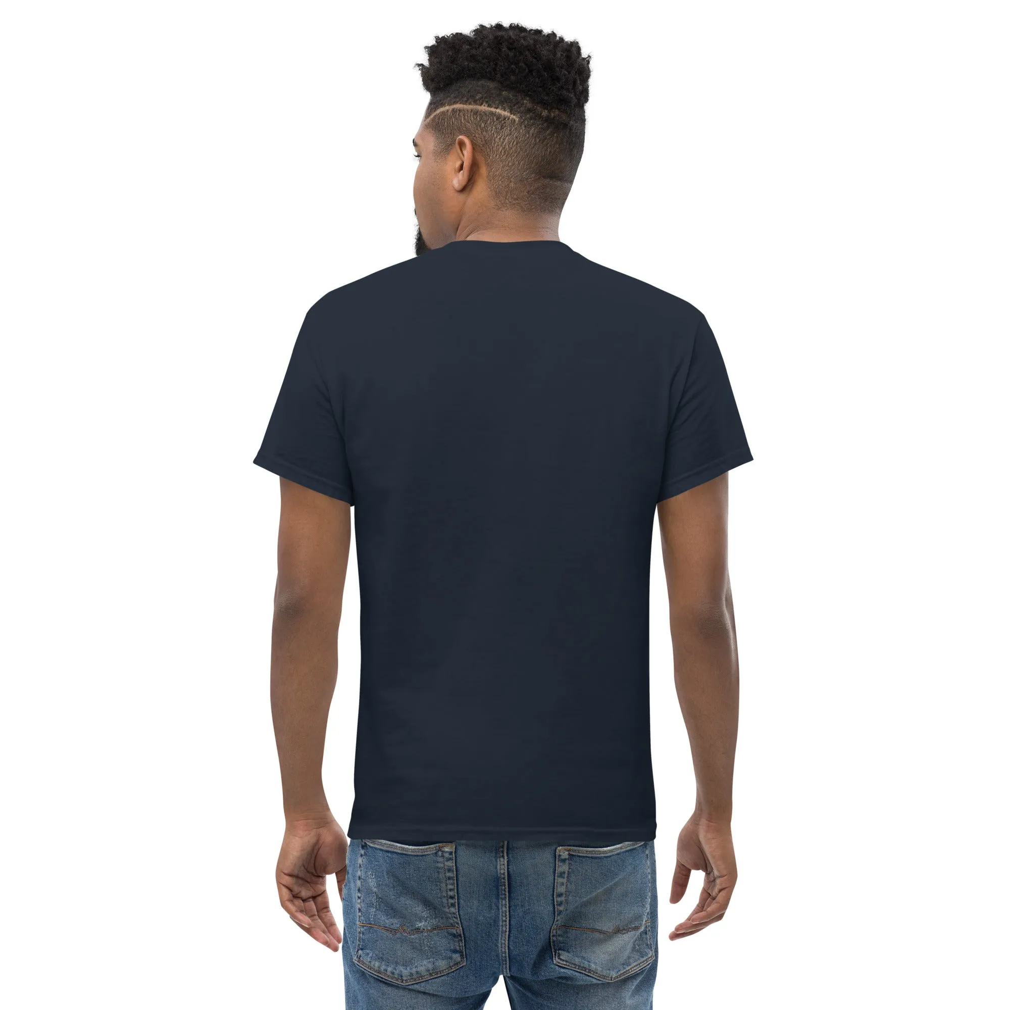 Lyin' King (without reviews) Unisex classic tee