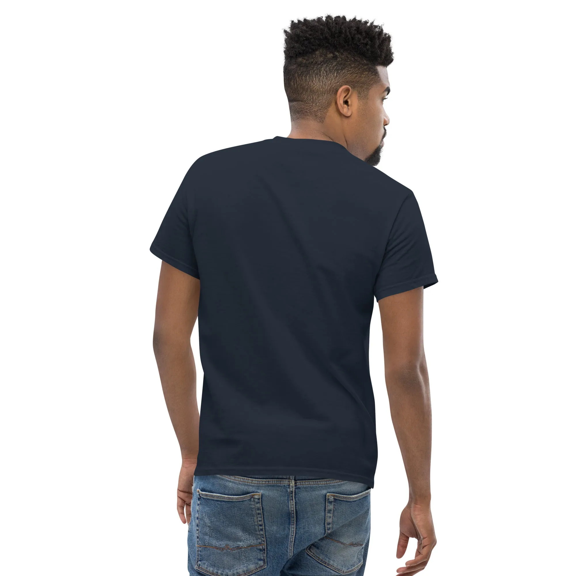 Lyin' King (without reviews) Unisex classic tee