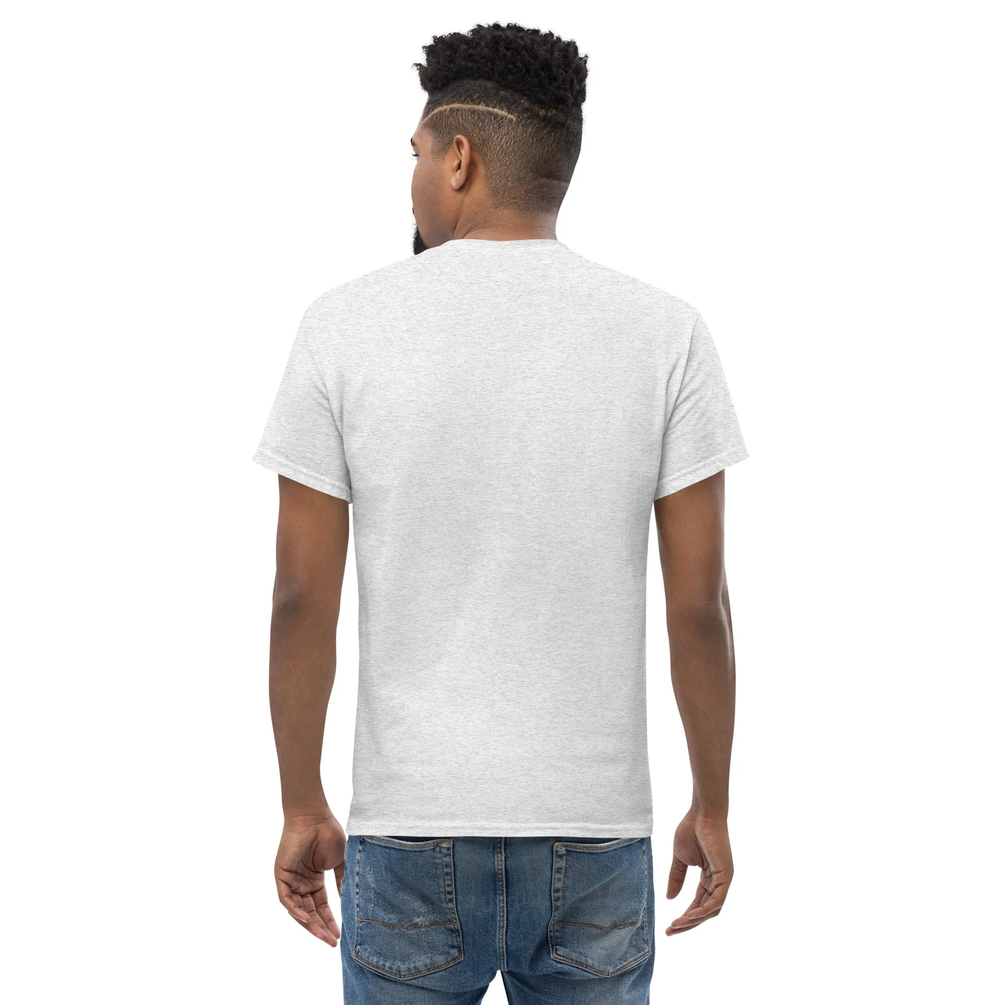 Lyin' King (without reviews) Unisex classic tee