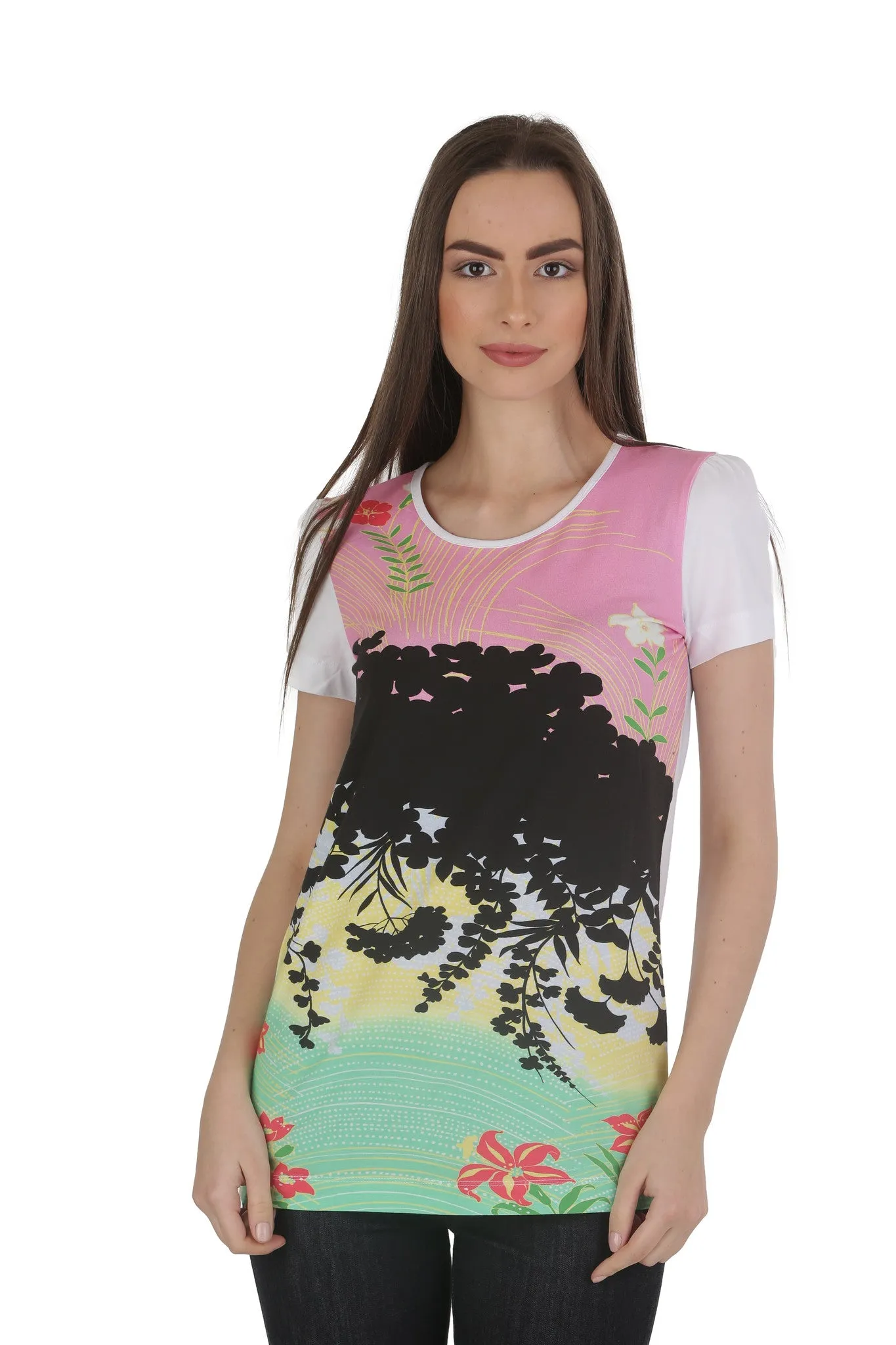 M Short Sleeve T-Shirt