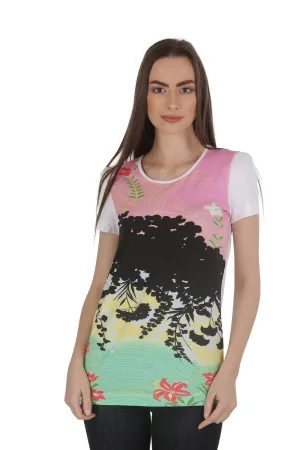 M Short Sleeve T-Shirt