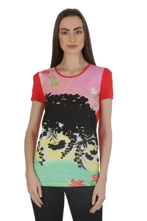 M Short Sleeve T-Shirt