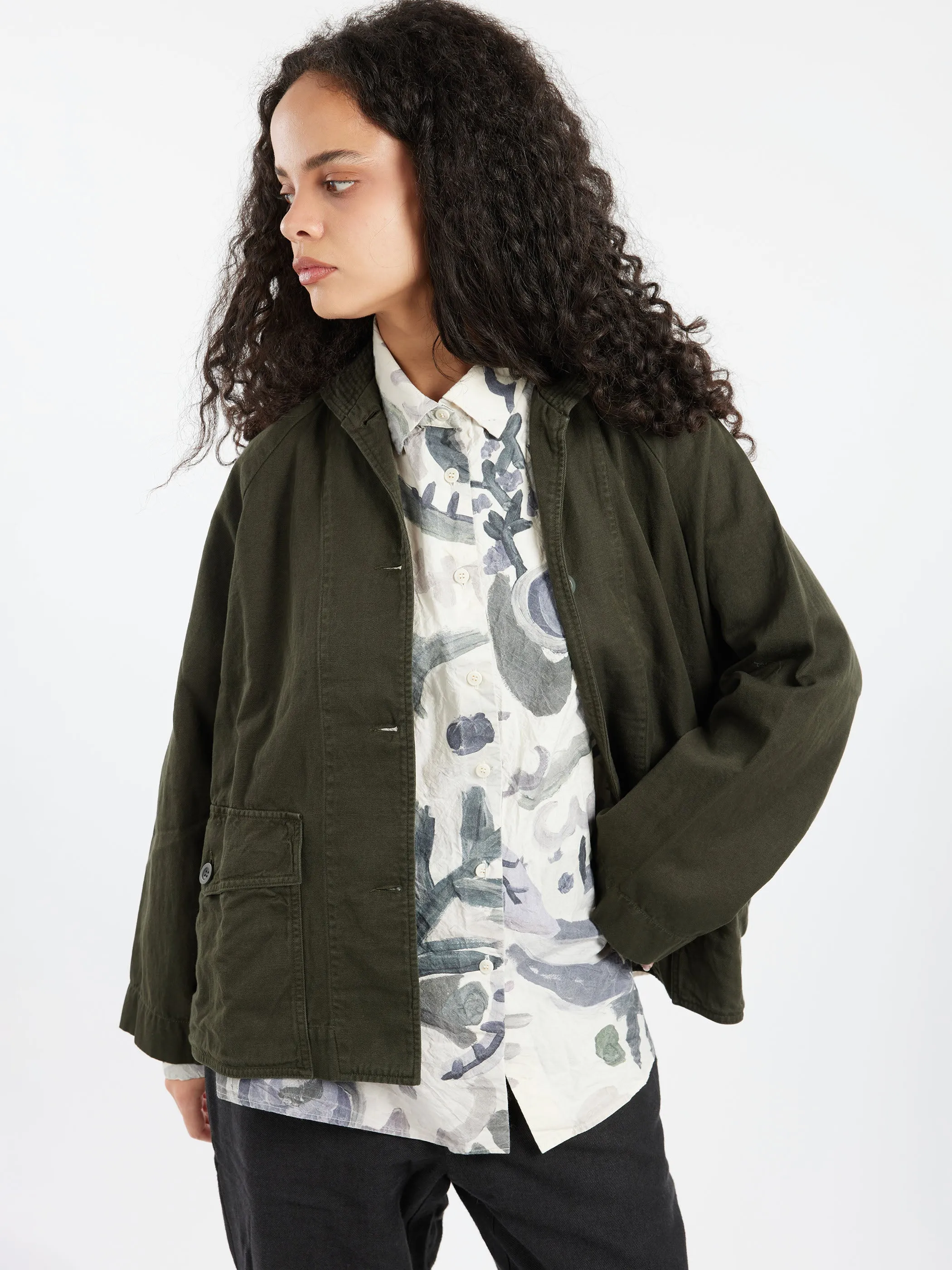 Mathilde Jacket