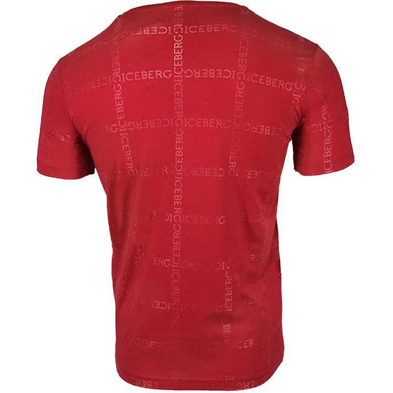 Men's 5D Jersey T-Shirt