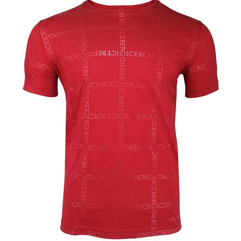 Men's 5D Jersey T-Shirt
