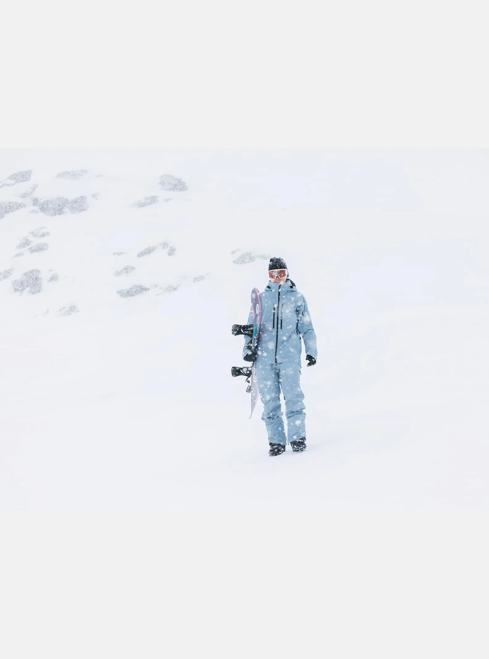 Men's [ak] Swash GORE-TEX 2L Snowboard Jackets