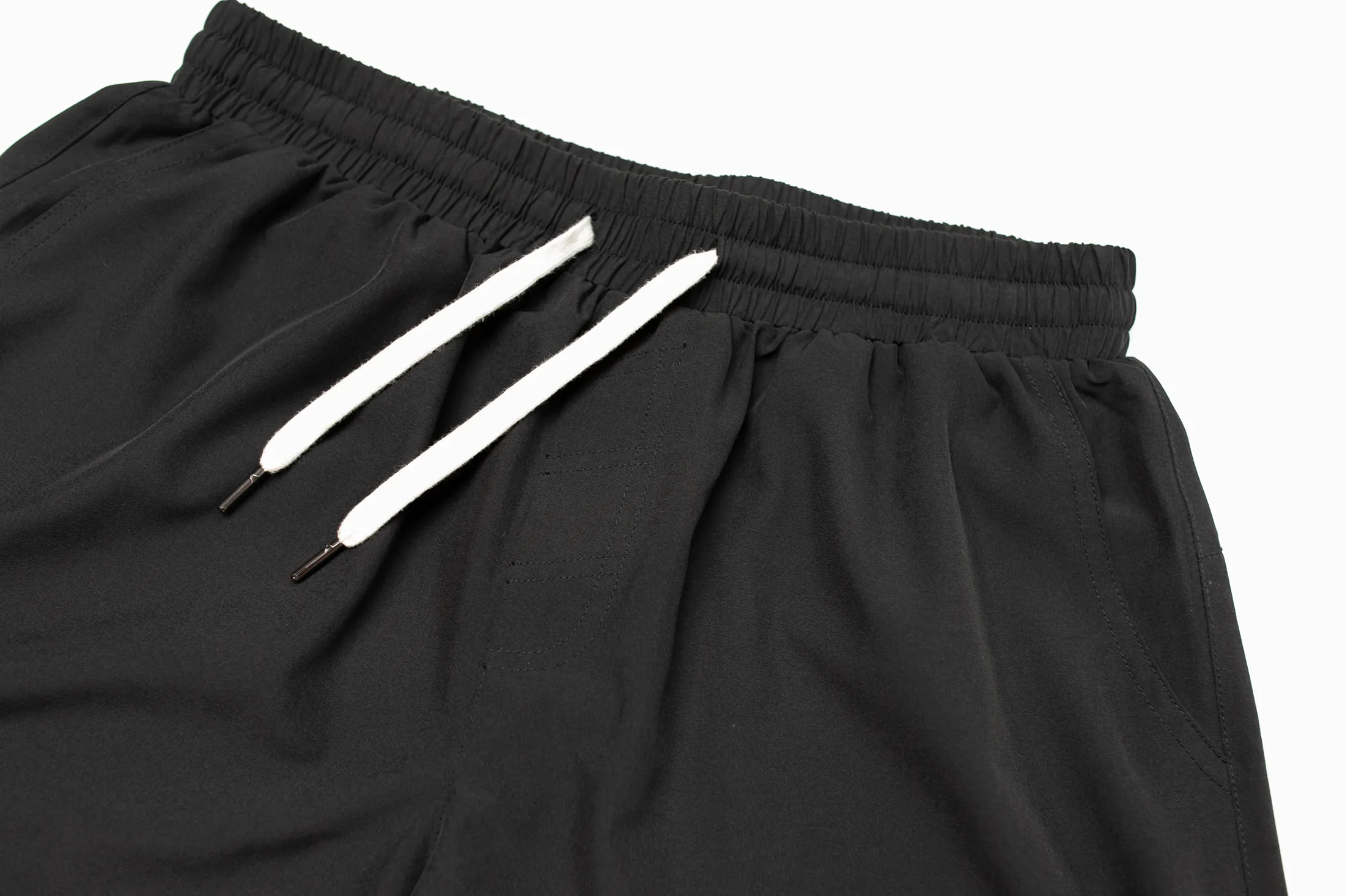 Men’s All Day 5" Short (Black)