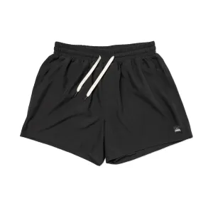 Men’s All Day 5" Short (Black)