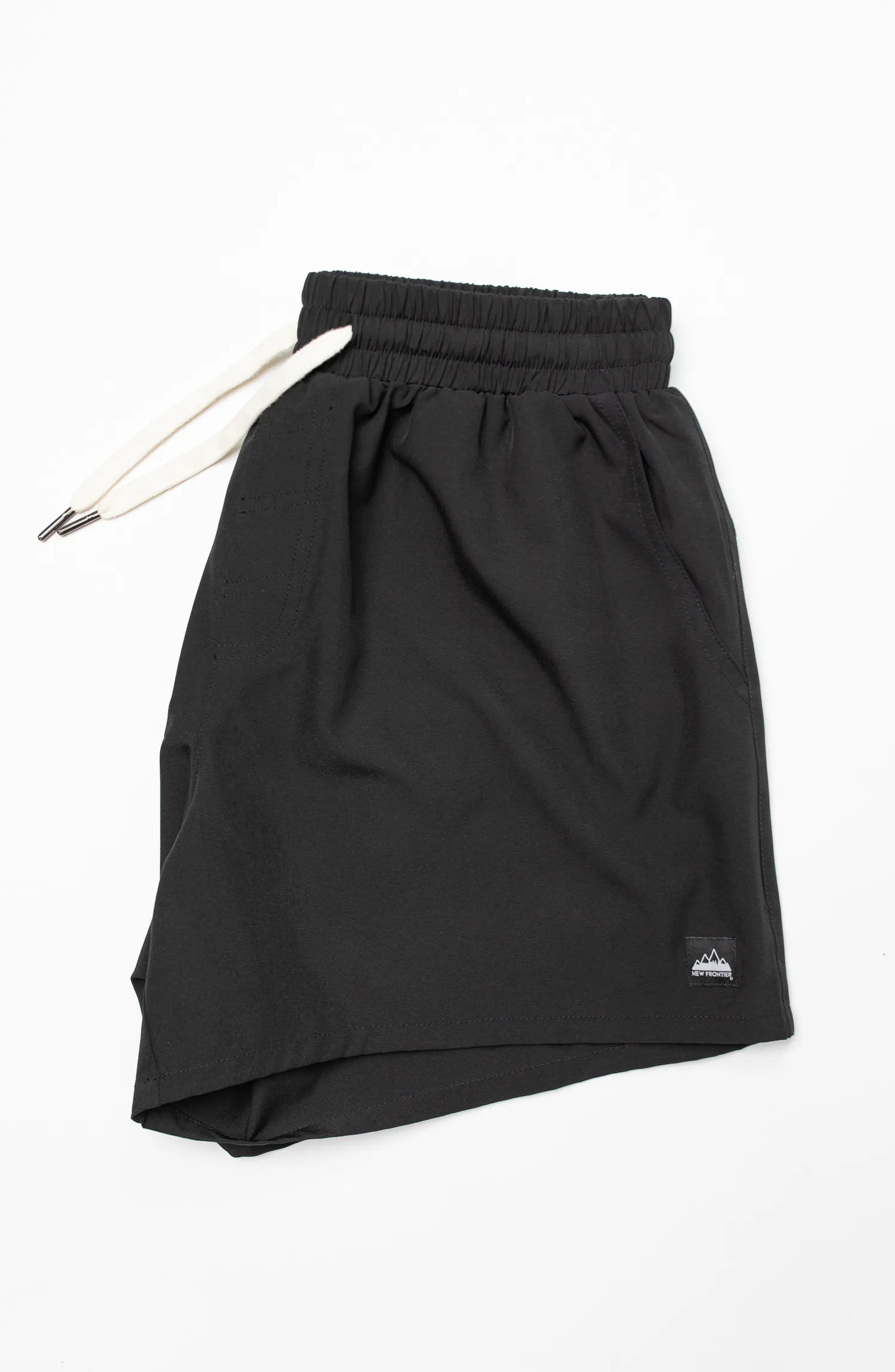 Men’s All Day 5" Short (Black)