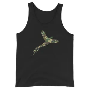 Men's Army Camo Phlavors T-Top