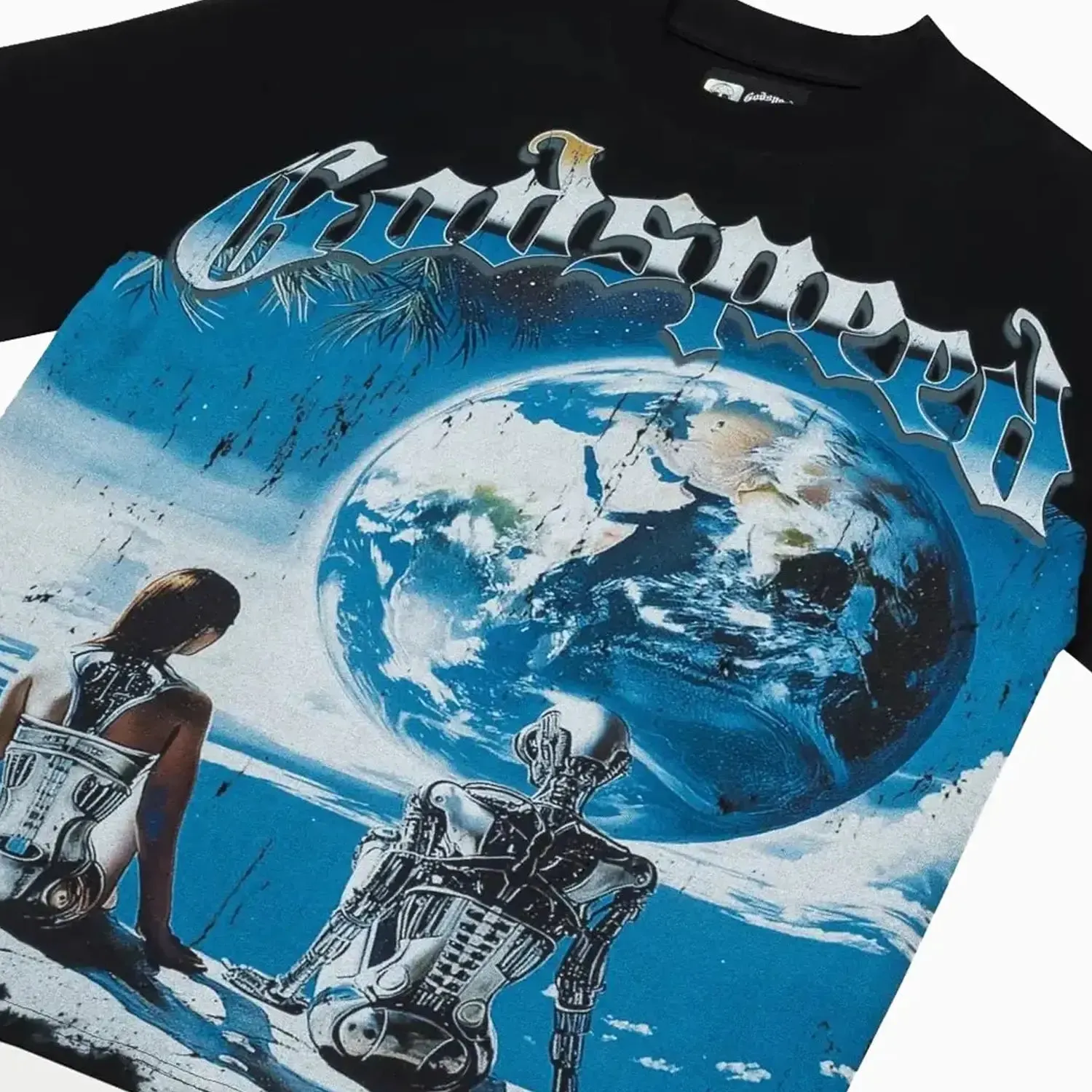 Men's Artificial Love Short Sleeve T-Shirt
