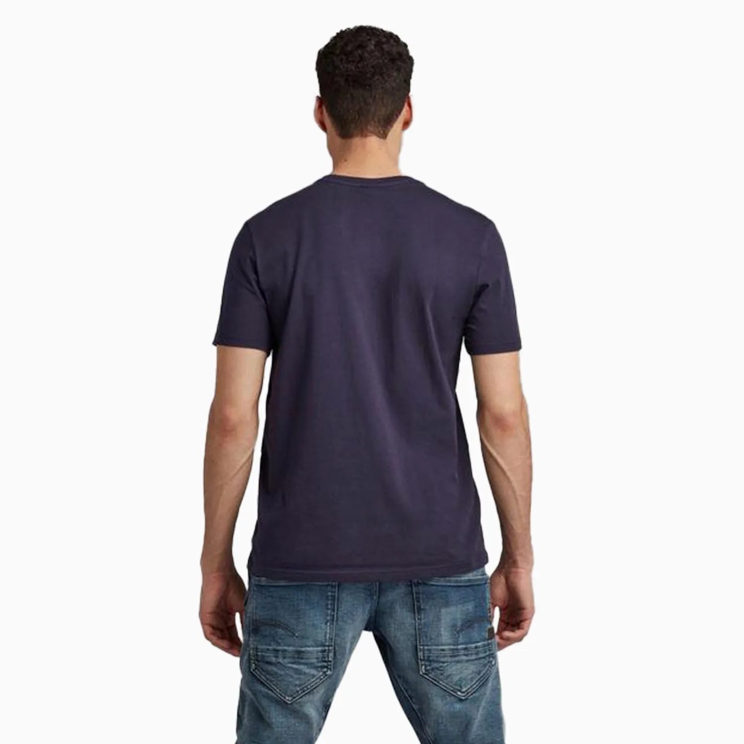 Men's Base S Crew Neck T-Shirt