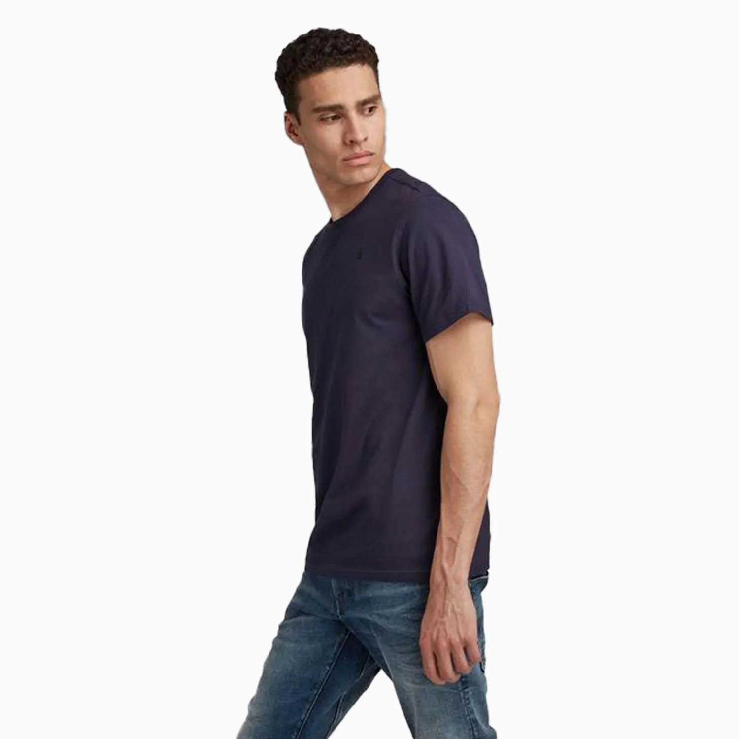 Men's Base S Crew Neck T-Shirt