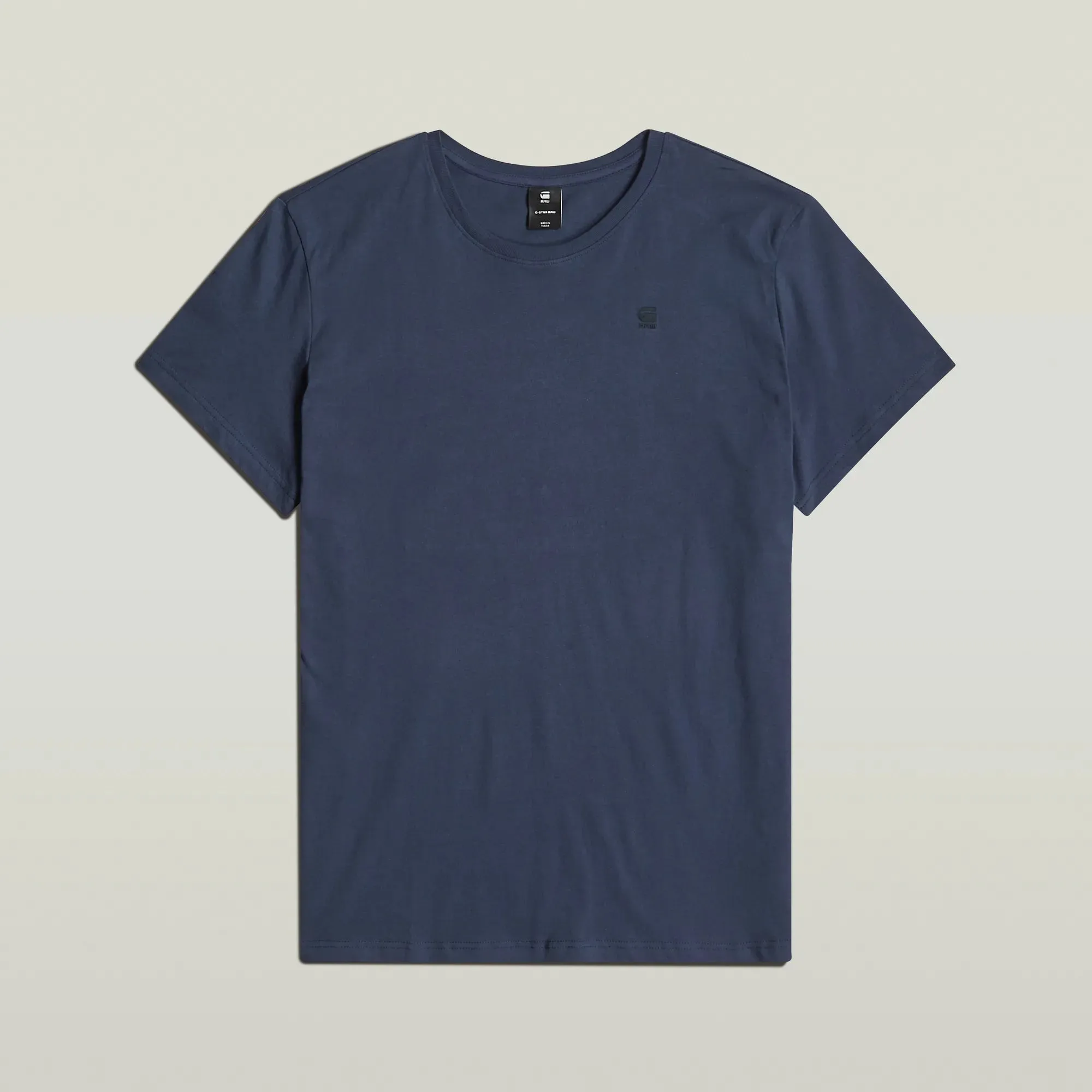 Men's Base S Crew Neck T-Shirt