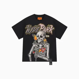 Men's Bone Thugs Short Sleeve T-Shirt