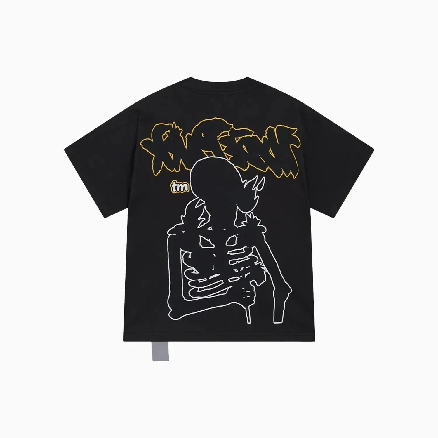 Men's Bone Thugs Short Sleeve T-Shirt